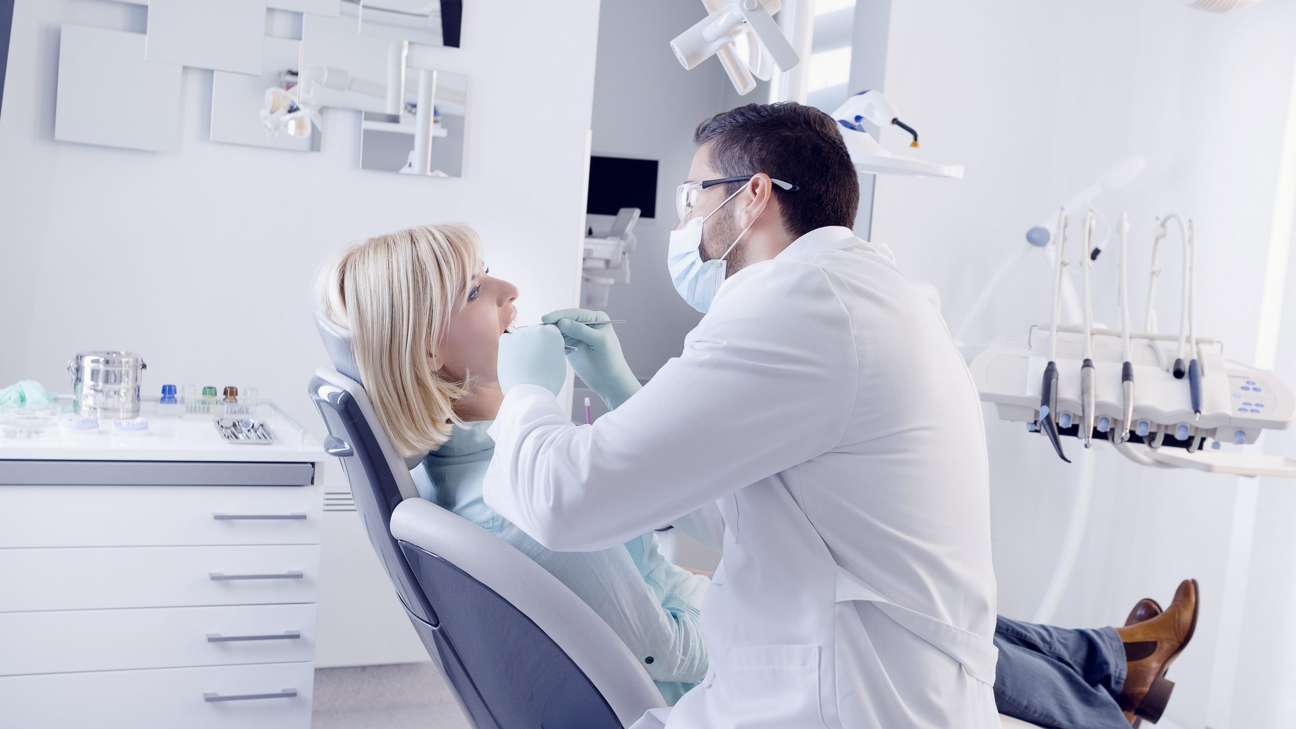 Dentist in Keswick, VA