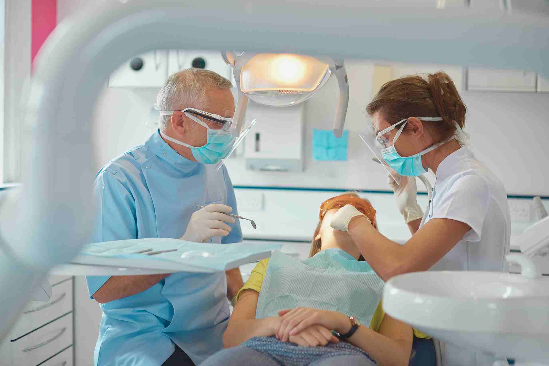 Dentist in Keswick, VA